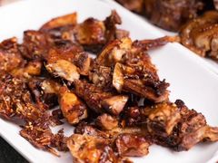 -枪火串烧·东北特色烧烤(罗湖总店)