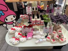 -LUSH(威尼斯人购物中心店)