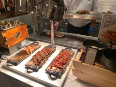 -深圳国际会展中心希尔顿酒店(前海华发冰雪世界店)