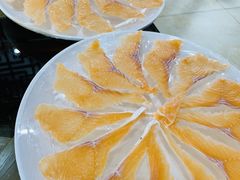 金鳟鱼-沱江鱼府(丽江店)