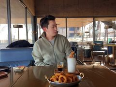 -y SEA·西班牙餐厅(阿那亚·北戴河店)