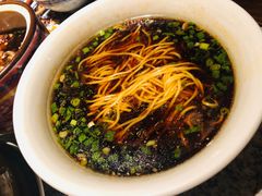 阳春面-南京大牌档(济南万象城店)