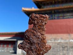 -故宫冰窖餐厅