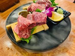 -大阪烧肉BAKA一代(国贸商住大厦店)