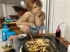 -石灰市毛记烧鸡公(解放碑店)