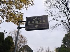 -青城道汤池
