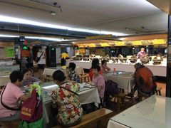 大堂-文星素食(兴华路店)