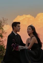 -摩玛婚纱摄影(杭州店)