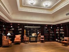 -上海明天广场JW万豪酒店