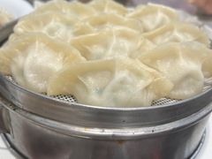 鲅鱼蒸饺-海味当家·蒸锅海鲜(中山广场创始店)