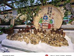 -川骄海鲜自助(河东店)