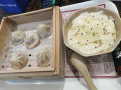 -汇吃汇喝美食街(上海建发浦悦荟广场店)