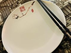 -绿茶餐厅(龙湖星悦荟店)