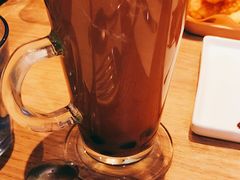 脏脏系列-必胜客(城西银泰店)