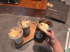 -星巴克臻选(深圳万象天地旗舰店)