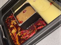 -巴奴毛肚火锅(悠唐购物中心店)
