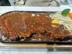 -两点半深夜牛排(斗西路店)