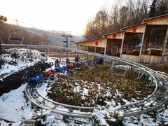 -长白山万达锦华套房酒店