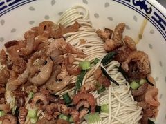 -鲁达面馆本帮风味(共康东路店)