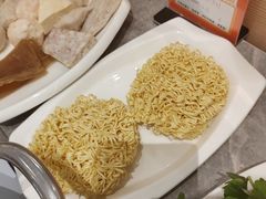 -张凯达·深海石斑鱼潮汕火锅(十五年品牌•虹桥天街店)