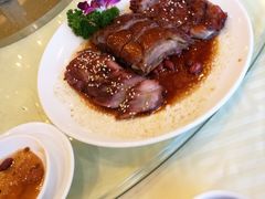 烧味拼盘-东湖国际大酒店叠石酒楼
