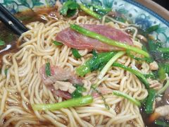 -盛达面馆