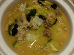 -姥姥春饼·烤鸭(未央路盛龙店)