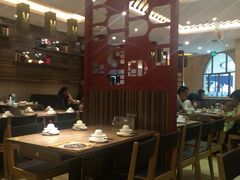大堂-九毛九西北菜(番禺万达店)