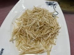 -翠茗农庄土菜馆(天目湖店)