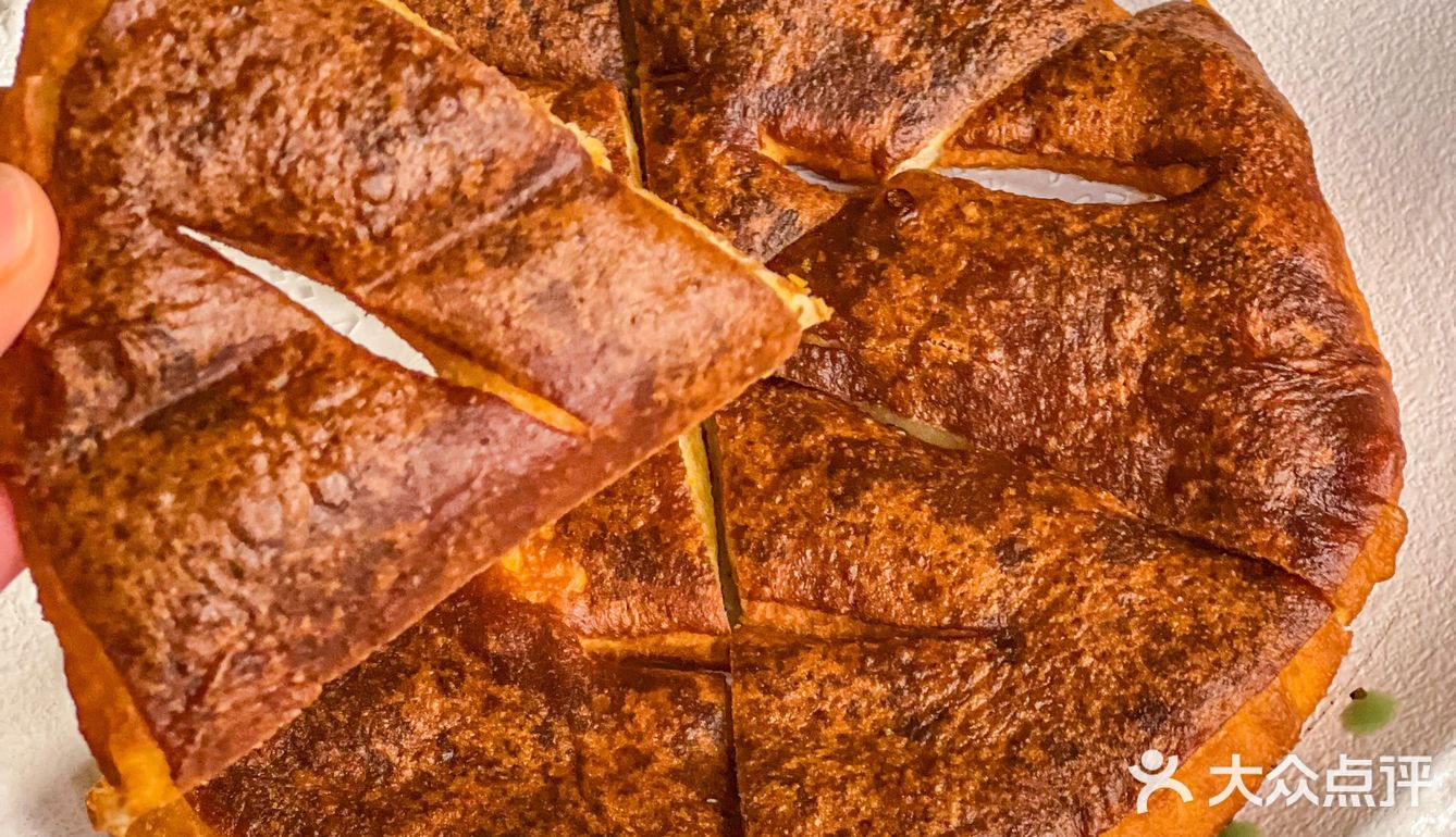 精致北京菜，羲和雅苑的烤鸭太香了