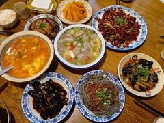 -百年老扣碗(沙坪坝店)