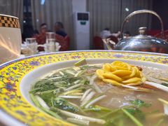 -东华大酒楼(主楼店)