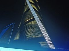 -上海中心大厦