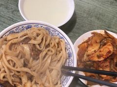 -清真马虎面馆(西七路店)