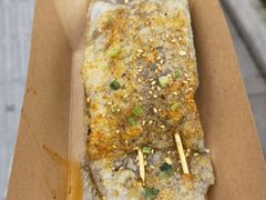 -苗记兴.肉夹馍.杂粮煎饼(四牌楼店)