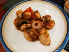-桃夭日式料理(国信店)