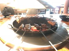 -忠义水浒烤肉(体育西路店)