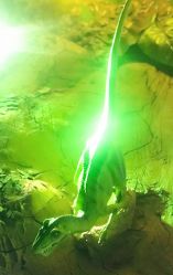 -恐龙探索乐园(磁器口店)