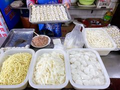 -老吴记水饺馆(前进五路店)