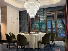 -上海总会SHANGHAICLUB(兴业太古汇店)