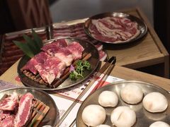 -西塔老太太泥炉烤肉(亚运村店)