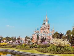 -上海迪士尼度假区