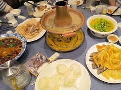 -长春市茶啊衝饭店(南湖公园店)
