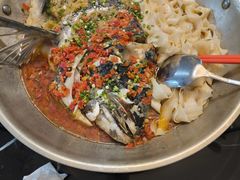 -楚鱼王·河鲜·湖北菜(华农店)