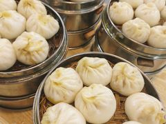 -王菊美食街