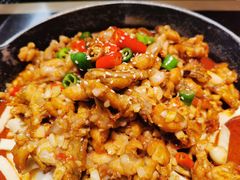 -蛙喔牛蛙(百联南方店)