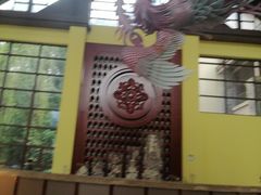 -韶关经律论国际酒店温泉