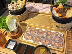 -老爷锅(新街口IFCX店)