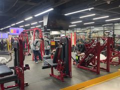 -超鹿运动(融侨锦江店)