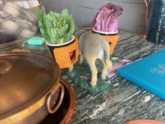 -慢丽江·云南野生菌土鸡锅(付家庄店)